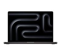 Apple MacBook Pro de 16,2 Pulgadas portátil con Chip M5 MAX: Pantalla Liquid Retina, CPU de 18 núcleos y GPU de 32 núcleos, 36 GB Memoria unificada, 2 TB de SSD, Teclado español; Negro Espacial
