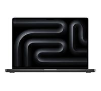 Apple MacBook Pro M5 Pro 16.2 Pulgadas (2026) - 48 GB RAM, 1 TB SSD, CPU 18 núcleos, GPU 20 núcleos - Negro espacial - MGEC4FNA