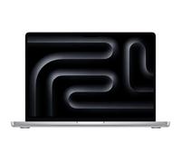 Apple MacBook Pro M5 Pro 24GB 1TB 14" macOS Plata