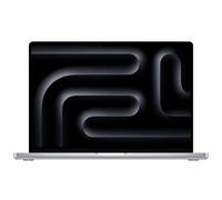 Apple MacBook Pro M5 Pro 24GB 1TB 16" macOS Plata
