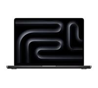 Apple MacBook Pro M5 Pro 24GB 2TB 14" macOS Negro Espacial