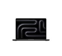 MacBook Pro 14.2 M4 Pro CPU de 12 núcleos / GPU de 16 núcleos / 24 GB de RAM / 512 GB SSD (lado negro) - APPLE