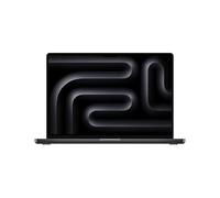 Apple MacBook Pro portátil con Chip M4 Pro, CPU 14 núcleos, GPU 20 núcleos: diseñado para Apple Intelligence, Pantalla Liquid Retina XDR 16,2″, 24 GB Memoria unificada, 512 GB de SSD, Negro Espacial