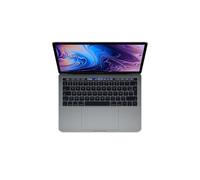 APPLE MacBook Pro Touch Bar 15" 2019 i9 - 2,3 Ghz - 16 Go RAM - 512 Go SSD - Gris Sidéral - Reconstruido - Muy buen estado