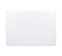 Apple - Magic almohadilla táctil Inalámbrico y alámbrico Blanco