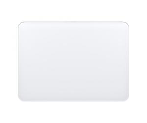 Apple - Magic almohadilla táctil Inalámbrico y alámbrico Blanco