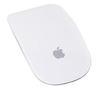 Apple Magic Bluetooth Laser Ambidextro Blanco - Ratón (Ambidextro, Laser, Bluetooth, Blanco) (Reacondicionado)