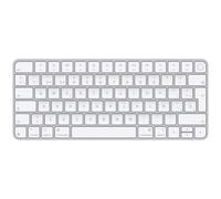 Apple Magic Keyboard con Touch ID y Puerto USB-C Plata