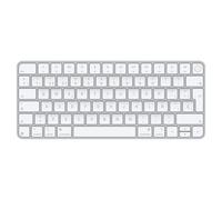 Apple magic keyboard con touch id para modelos de mac con chip de - es