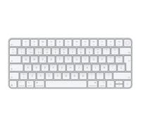 Apple Magic Keyboard con Touch ID y Puerto USB-C Plata