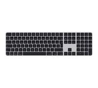 Apple Magic Keyboard con Touch ID y Teclado numérico para Modelos de Mac con Chip de Apple - Español - Teclas Negras