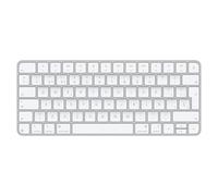 Apple Magic teclado Universal USB + Bluetooth QWERTY Español Blanco