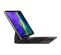 Apple Magic Keyboard iPad Pro 11 inch (2018 - 2022) iPad Air 11 inch (2020 - 2026) QWERTY US Black - MXQT2LB/A