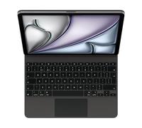 Apple Magic Keyboard para el iPad Air de 13 Pulgadas (M3) - Inglés británico Negro