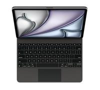 Apple Magic Keyboard para el iPad Air de 13 Pulgadas (M3) - Inglés Estadounidense Negro