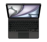 Apple Magic Keyboard para el iPad Air de 13 Pulgadas (M3) - Noruego Negro