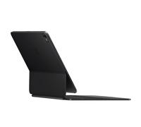 Apple - Magic Keyboard para el iPad Pro de 13 pulgadas (M4) - Español - Negro