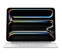 Apple Magic Keyboard para iPad Pro 11 (M4) Blanco