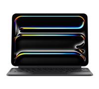 Apple Magic Keyboard QWERTY Español Negro