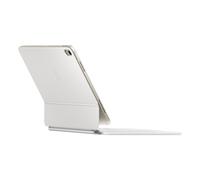 Apple Magic Keyboard para el iPad Air de 11 Pulgadas (M3) - Español de España - Blanco