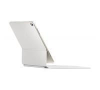 Apple Magic Keyboard para el iPad Air de 13 Pulgadas (M3) - Español de España - Blanco