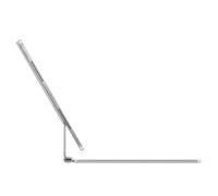 Apple Magic Keyboard QWERTY Español Blanco