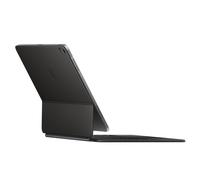 Apple - Magic Keyboard QWERTY Español Negro - MGYY4Y/A