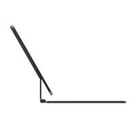 Apple - Magic Keyboard QWERTY Español Negro - MWR23Y/A