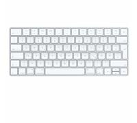 Apple Magic Keyboard QWERTZ White - MK2A3D/A