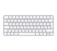 Apple Magic teclado Universal USB + Bluetooth QWERTY Español Blanco