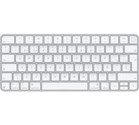Apple Magic Keyboard con Touch ID y Puerto USB-C Plata