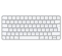 Apple Magic Keyboard with Touch ID QWERTY IT White - MK293T/A