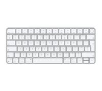 Apple Magic Keyboard with Touch ID QWERTZ White - MK293D/A