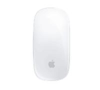 Apple Magic Mouse ratón Oficina Bluetooth