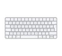 Apple - Magic teclado Universal USB + Bluetooth QWERTY Español Blanco