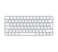 Apple magic teclado universal usb + bluetooth qwerty finlandés, sueco