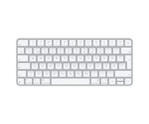 Apple magic teclado universal usb + bluetooth qwerty finlandés, sueco