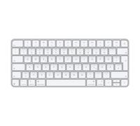 Apple magic teclado universal usb + bluetooth qwertz alemán blanco