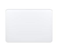 Apple Magic Trackpad - Superficie Multi-Touch Blanca