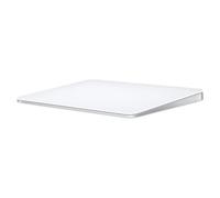 Apple Magic almohadilla táctil Inalámbrico y alámbrico Blanco