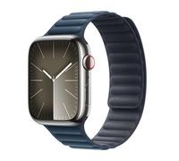 Apple Magnetic Link Apple Watch 38mm / 40mm / 41mm / 42mm Pacific Blue M/L - MTJ43ZM/A