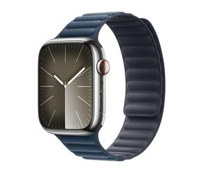 Apple Magnetic Link Apple Watch 38mm / 40mm / 41mm / 42mm Pacific Blue S/M - MTJ33ZM/A