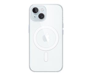 Apple MagSafe Case iPhone 14 Clear - MPU13ZM/A