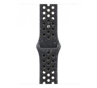 Apple - MC1X4ZM/A Accesorios para dispositivos vestibles inteligentes Grupo de rock Negro Fluoroelastómero