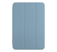 Apple MC2U4ZM/A funda para tablet 21,1 cm (8.3") Folio Azul