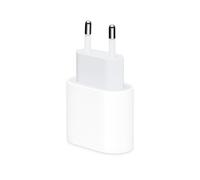 Apple Adaptador de Corriente USB-C de 20 W (2025)