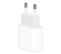 Apple Adaptador de Corriente USB-C de 20 W (2025)