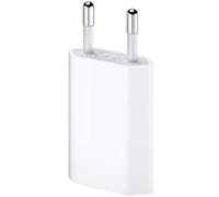Apple MD813ZM/A adaptador e inversor de corriente Interior 5 W Blanco