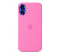 Apple - MDGR4ZM/A funda para teléfono móvil 17 cm (6.7"") Rosa