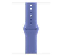 Apple - MDT24ZM/A Accesorios para dispositivos vestibles inteligentes Grupo de rock Púrpura Fluoroelastómero